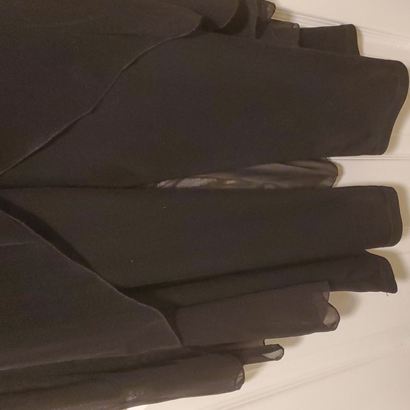 SKIRTED Palazzo - Picture 8 of 10